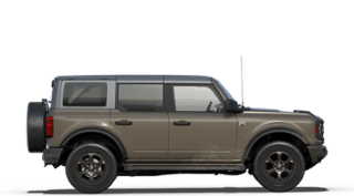 2025 Ford Bronco® External Image 1